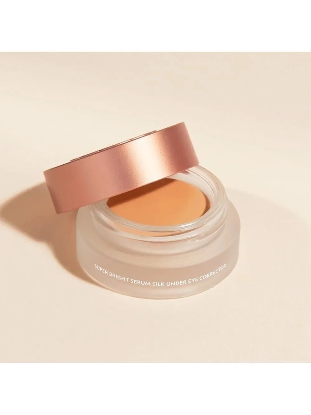 Yensa MEDIUM Super Bright Dark Circle Serum Peptide Corrector | NEW | BNIB
